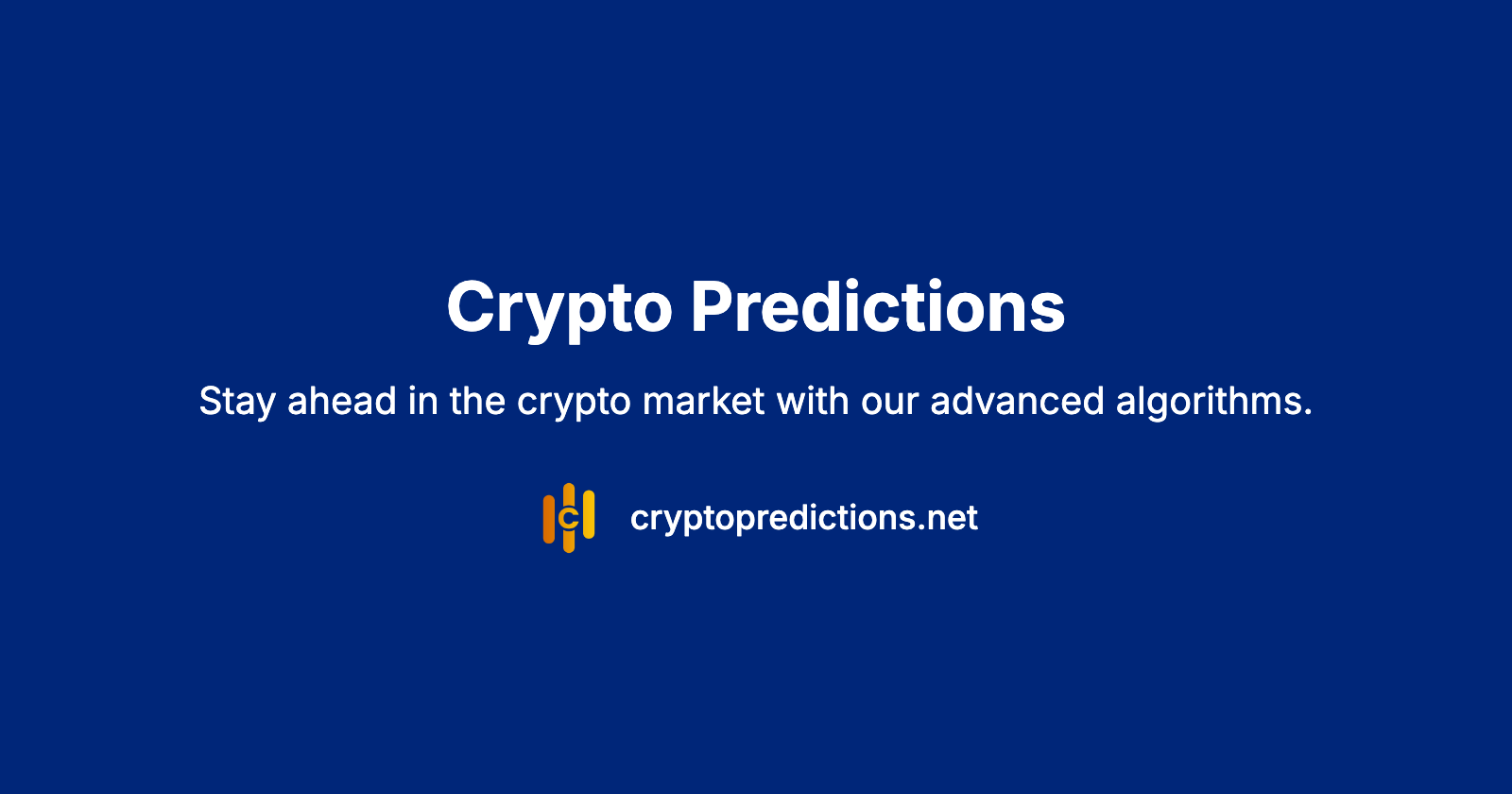 Chainlink Price Prediction